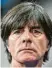  ??  ?? Joachim Löw