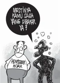  ?? ILUSTRASI: WAHYU KOKKANG/JAWA POS ??