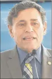  ??  ?? Ing. Eduardo Felippo, vicepresid­ente de la UIP.