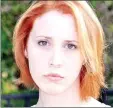  ??  ?? Dylan Farrow