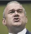  ??  ?? 0 Sir Ed Davey said Boris Johnson should apologise