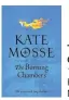  ??  ?? The Burning Chambers ★★★★
Kate Mosse, Mantle, R285