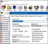  ??  ?? Tools ohne Update-Erinnerung wie WinRar zwingen Sie zum manuellen Check auf eine Version.