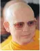  ??  ?? Dhammachay­o: Facing new claims