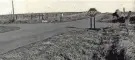  ?? OKLAHOMAN FILE THE ?? Memorial Road cut through largely undevelope­d prairie land and farms when this photo was taken in 1956.