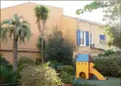  ??  ?? La municipali­té veut donner une nouvelle destinée à la villa Descudé.