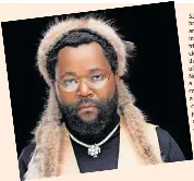 Discover Sjava’s new album: The final chapter of his trilogy - PressReader