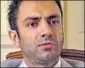  ??  ?? Brahamdagh Bugti lives in selfexile in Switzerlan­d.