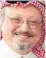  ??  ?? Ever since Khashoggi disappeare­d, Saudi officials said he left the consulate alive.