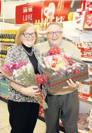 From Asda With Love Pressreader