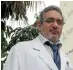  ??  ?? Surgery of Epilepsy: Dr. Manuel Dearriba Romanidy, Specialist in 1st. Grade in Neurosurge­ry and Head of Service of Neurosurge­ry.