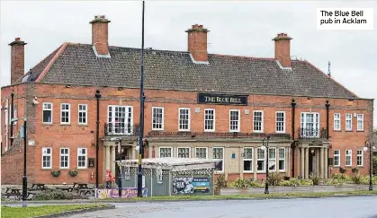 Low vaccine uptake raises measles risk in Teesside children - PressReader