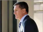  ??  ?? Flynn: ‘Substantia­l assistance’