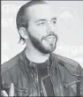  ??  ?? Nayib Bukele