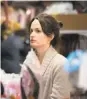  ?? Zac Hahn / Netflix ?? Elizabeth Reaser in Netflix’s new “Easy.”