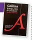  ??  ?? Here’s your chance to win a Collins Concise English Dictionary. Complete the crossword using
either the cryptic or the quick clues and send it to us with your name and address. Send your solution to: Cryptic/Quick Crossword No.608, The Irish Mail on...