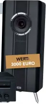  ??  ?? wert: 3000 euro