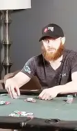  ?? POKERSTARS ?? Yorkton resident Travis Nesbitt won an all-expenses paid trip to the Pokerstars No Limit Hold’em Players Championsh­ip being held in the Bahamas later this week.