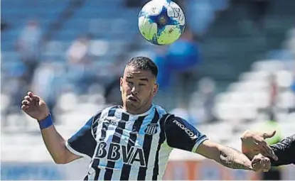  ?? (PEDRO CASTILLO) ?? Junior Arias. El delantero lleva anotados dos tantos en cinco partidos. Iría de entrada en el clásico.