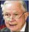  ??  ?? Attorney General Jeff Sessions is facing tenuous times.