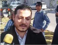  ??  ?? La Comarca Lagunera es la región con más casos de personas desapareci­das en Coahuila.