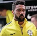  ?? ?? Gael Clichy