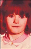  ??  ?? John, 13, and his sister Irene, 12, were gagged and beaten to death. Irene was also indecently assaulted