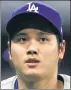  ?? ?? SHOHEI OHTANI