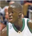  ?? BENNY SIEU, USA TODAY SPORTS ?? Thon Maker had no issue getting back into the USA after the Bucks’ Toronto trip.