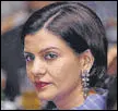  ??  ?? Nidhi Razdan