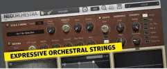  ?? ?? STRINGS ORCHESTRAL EXPRESSIVE