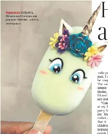 Hot Sticky And Sweet Pressreader