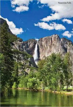  ?? ?? Yosemite Falls