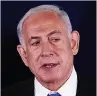  ?? ?? OFFENSIVE Netanyahu