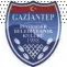  ??  ?? YOU FOOL! Gaziantep BB’S goalkeeper saved a penalty in a Turkish reserve match – only for a defender to jump on him in celebratio­n, causing him to drop the ball in the net