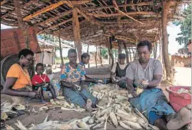 Russia’s ‘gift’ to Malawi not free - PressReader