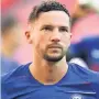  ??  ?? DAN THE MAN West Ham have eyes on Drinkwater