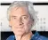  ?? ?? Inventor Sir James Dyson: ‘the downgradin­g of design and technology should not have happened’