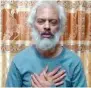  ??  ?? Father Tom Uzhunnalil