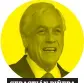  ??  ?? SEBASTIÁN PIÑERA US$2.900 millones