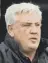  ??  ?? STEVE BRUCE “We’ve gone from having a really decent week to throwing a hand grenade”