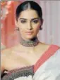  ?? PHOTO: YOGEN SHAH ?? Sonam Kapoor