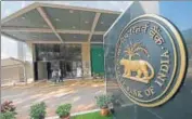  ?? MINT/FILE ?? The court is likely to pass an order on Monday for the ongoing matter on Essar Steel versus RBI wherein the company has filed a petition challengin­g the central bank’s June 13 directive