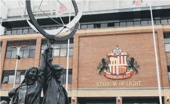  ??  ?? The Stadium of Light