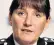  ??  ?? Lynne Owens, the National Crime Agency chief, aims to make county lines operations ‘not pay’