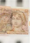  ??  ?? The new note features a quote from Jane Austen’s Pride and Prejudice: “I declare after all there is no enjoyment like reading!”