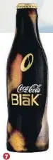  ??  ?? 7. Coca-Cola Blak La marca de bebidas más potente del universo decidió un día que lo que queríamos era más cafeína y mezcló su refresco con café. Pues no, no lo queríamos.