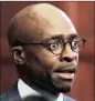 ?? PHOTO: REUTERS ?? Finance Minister Malusi Gigaba. Markets expect him to respect the current policy framework.