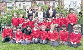 Picnic in the Park at the weekend - PressReader