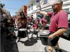  ?? Fotos: GEMMA ANDREU ?? «Floreix Es Castell».